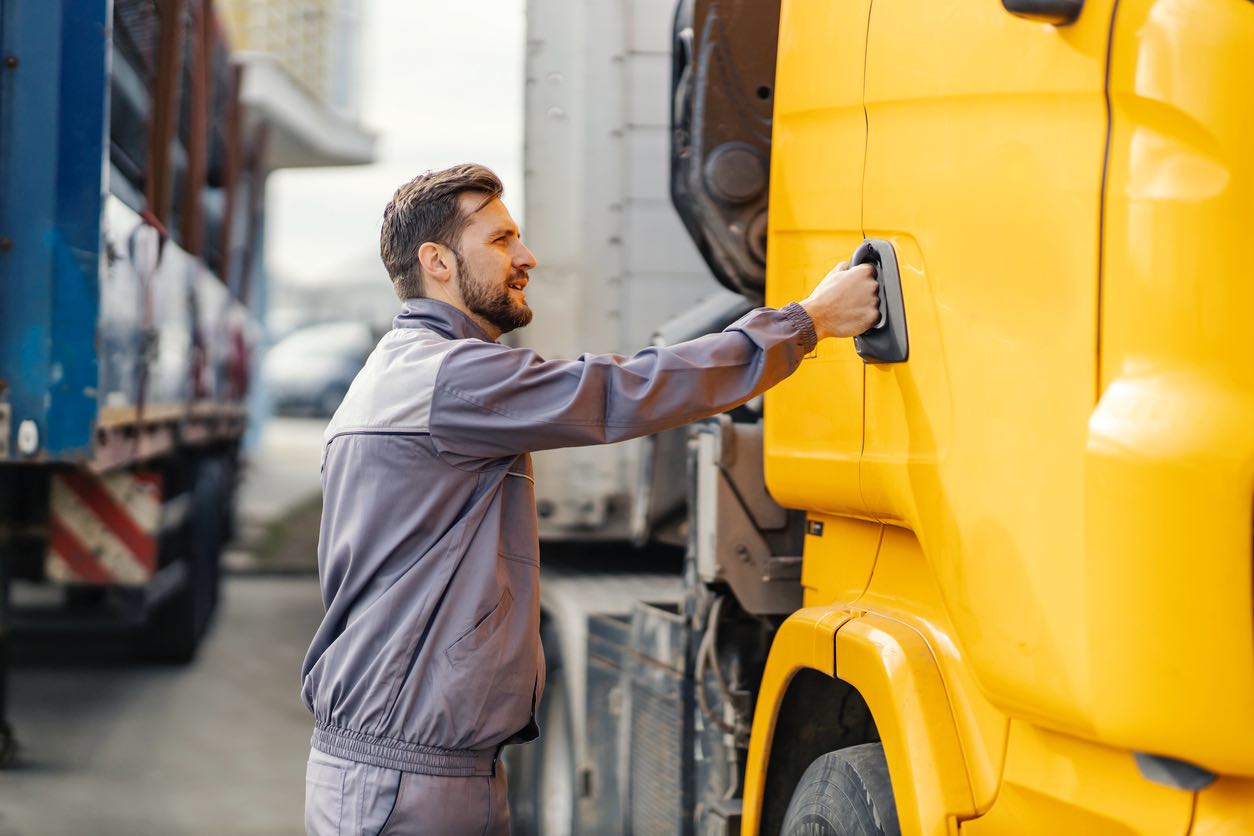 Understanding Oversized Loads