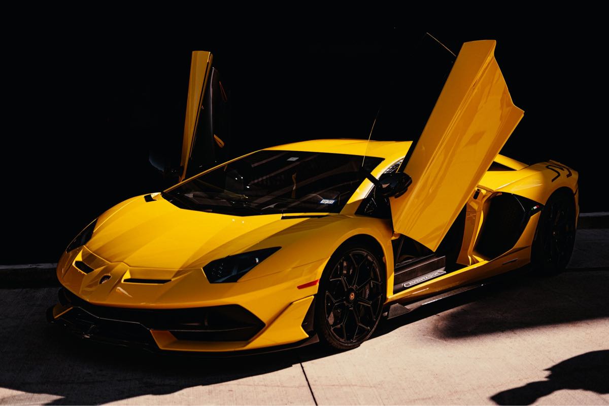 Luxury Car Shipping in the United States with Ship A Car, Inc.