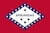 Flag of Arkansas