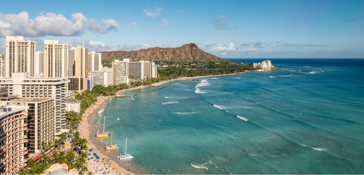 Your Essential Guide to Shipping a Car Between Georgia and Hawaii