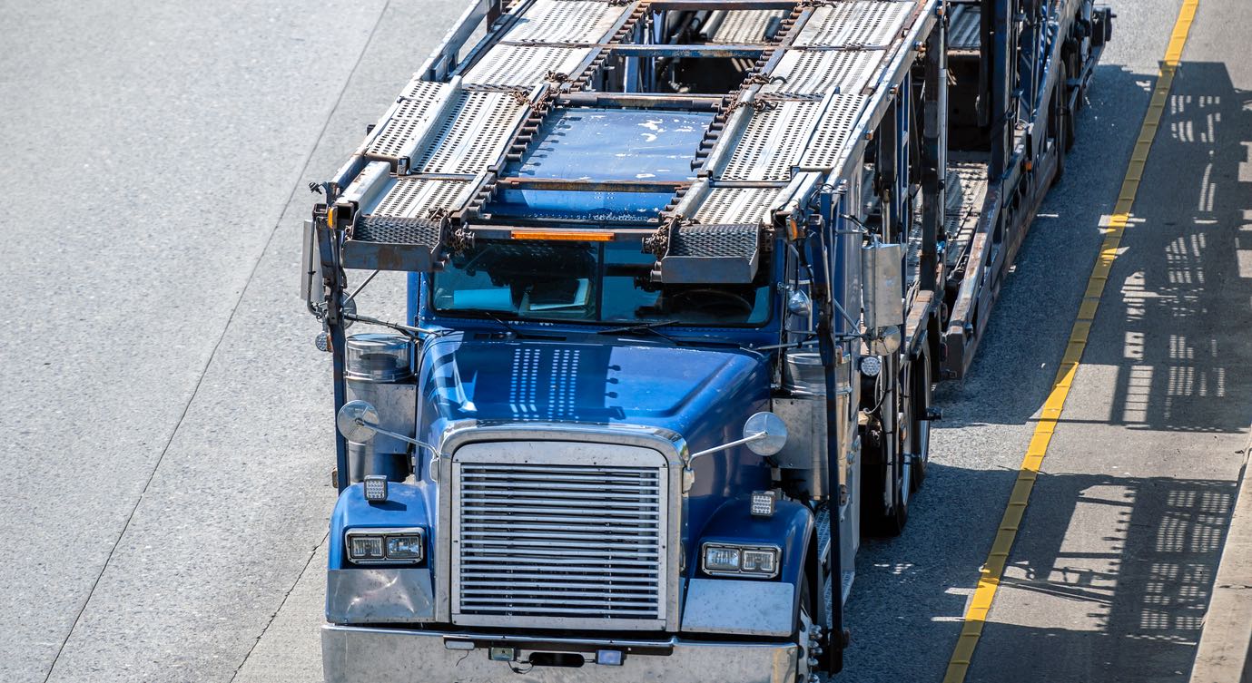 Pickup and Delivery Options