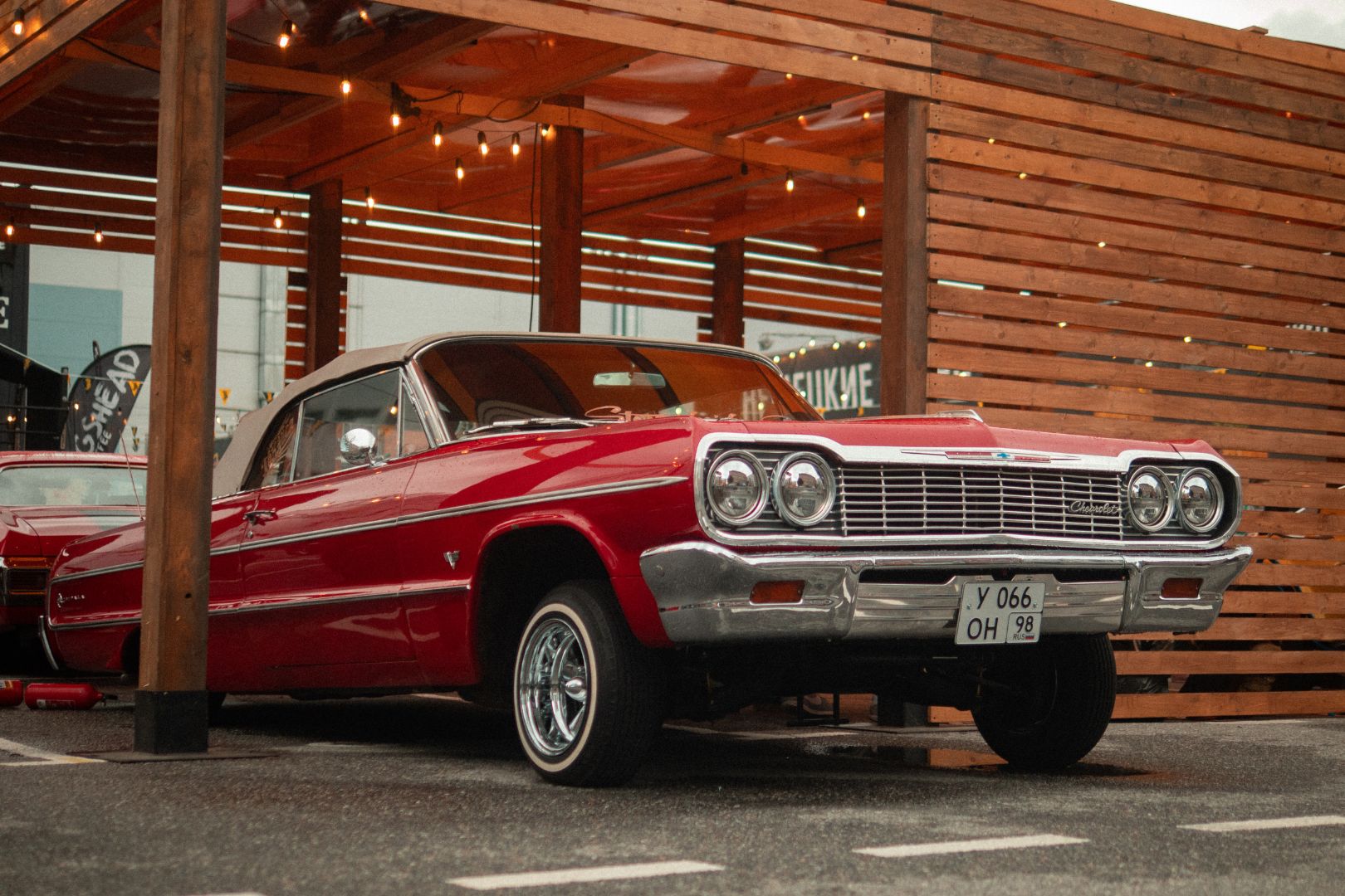 Decoding the Terminology: Understanding the Distinctions Among Classic, Antique, Historic, and Vintage Cars