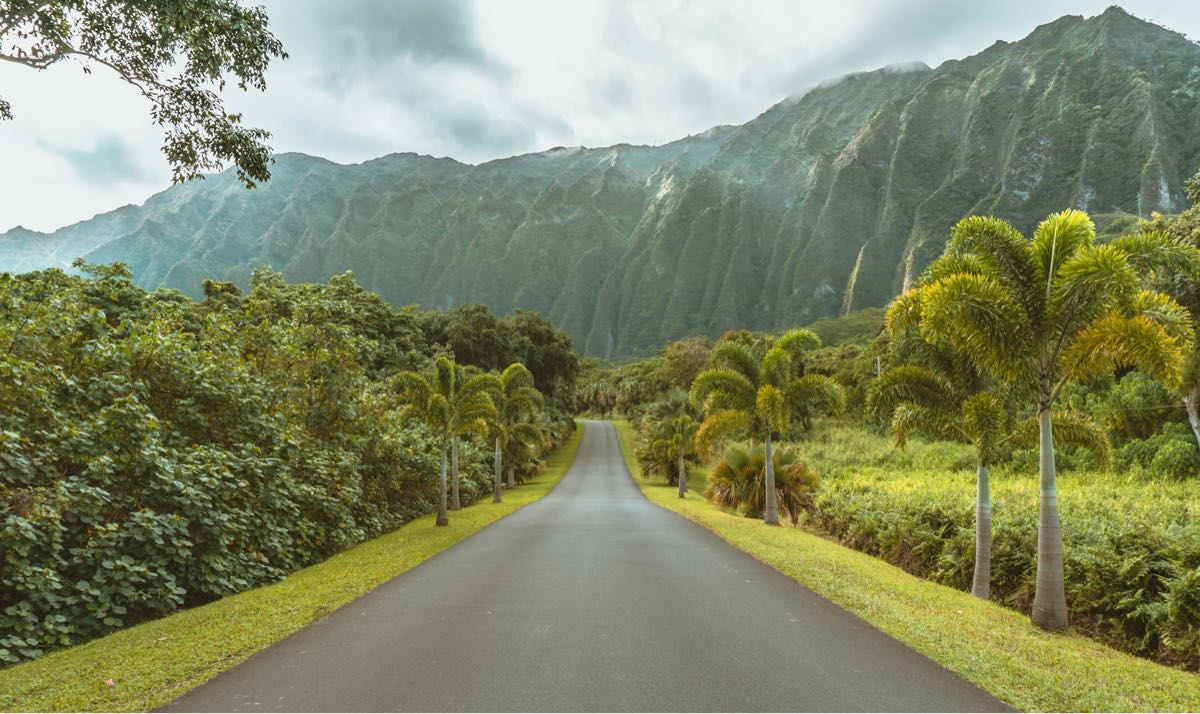 Shipping a Car between California and Hawaii Guide