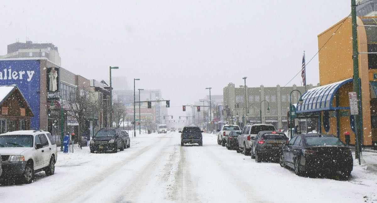 The Ultimate Guide to Economically Ship a Car to Alaska