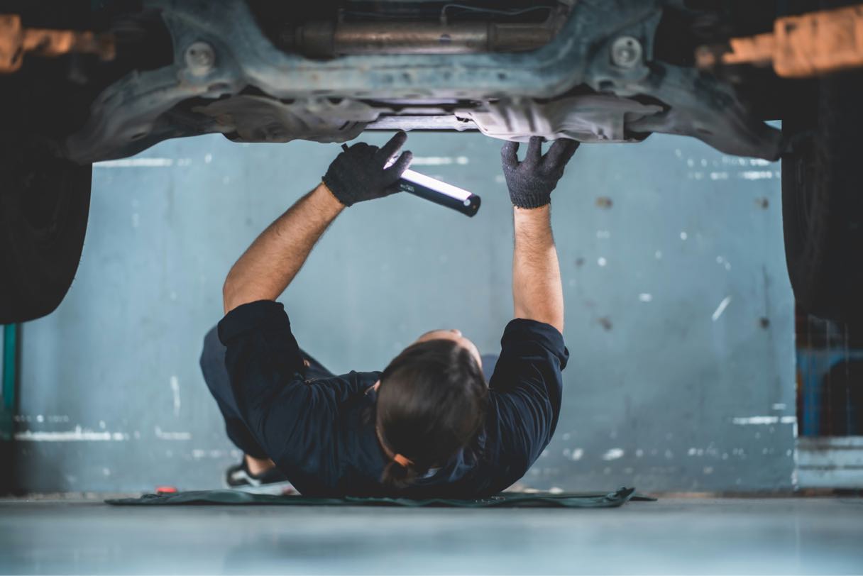 Ship A Car Inc Offers Comprehensive Damage Protection