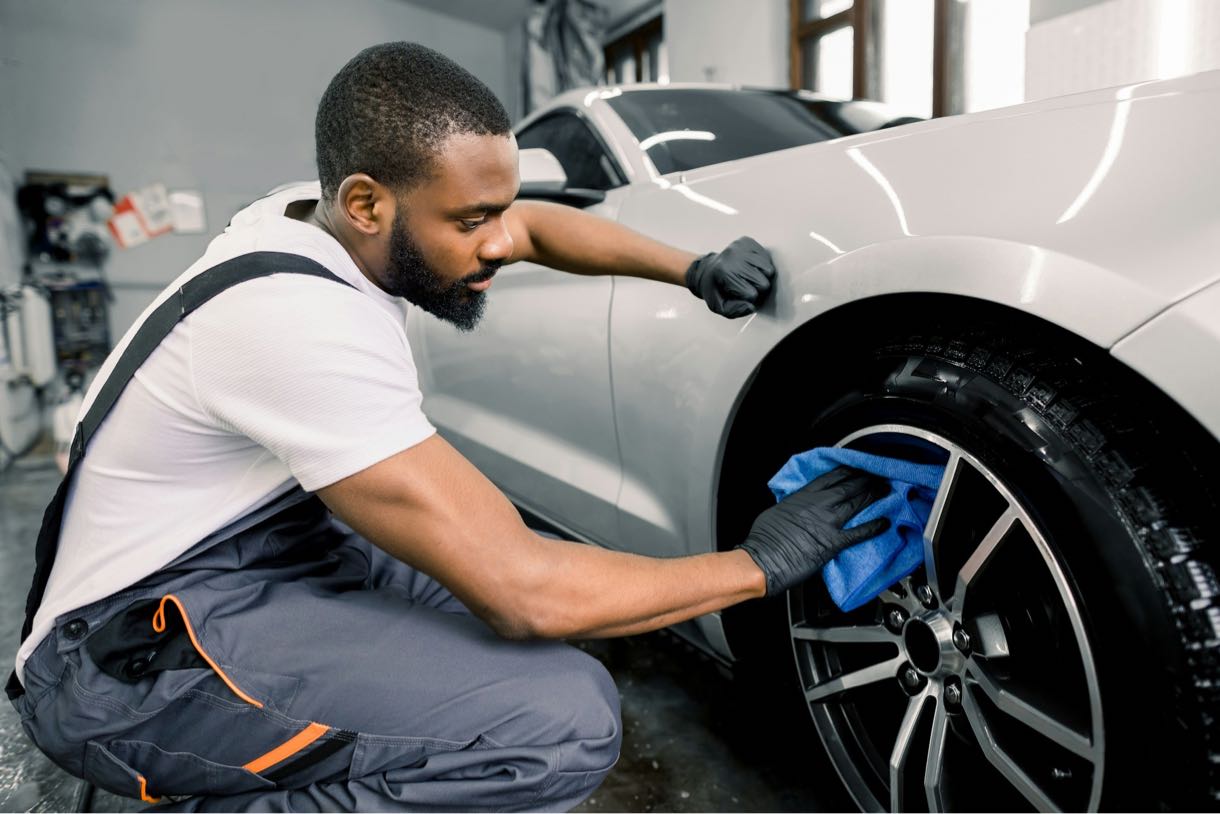 Essential Steps for Car Shipping Preparation