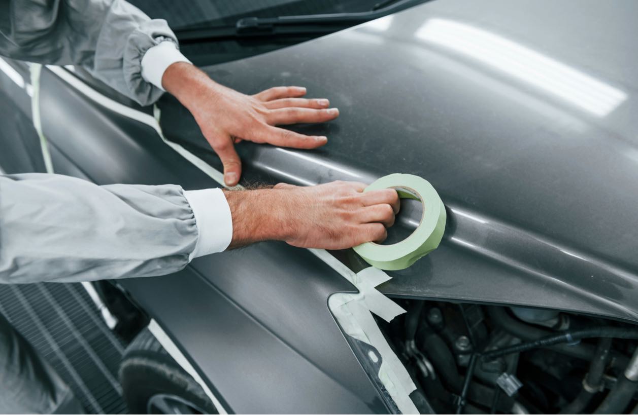 Protect Your Vehicle from Damage with Ship A Car Inc’s Full Coverage