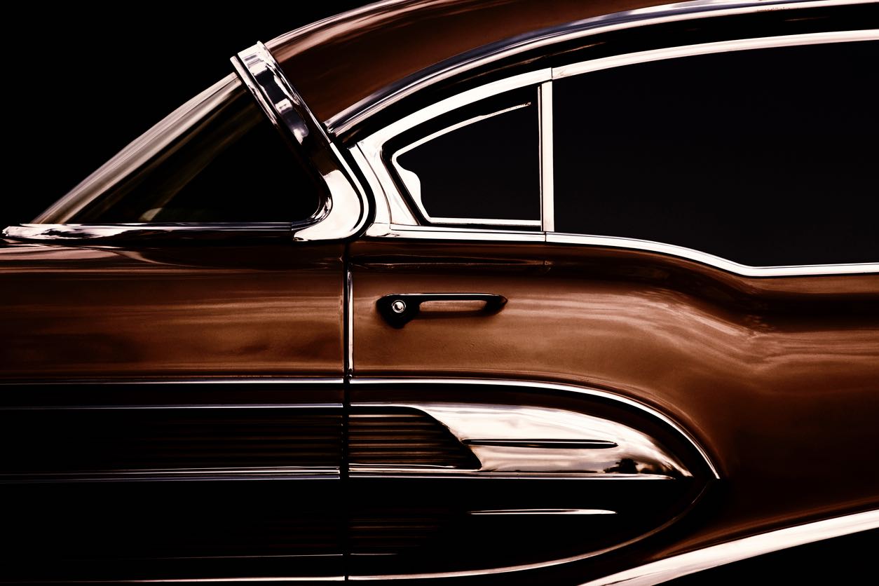 The Growing Popularity of Classic Car Shipping Services