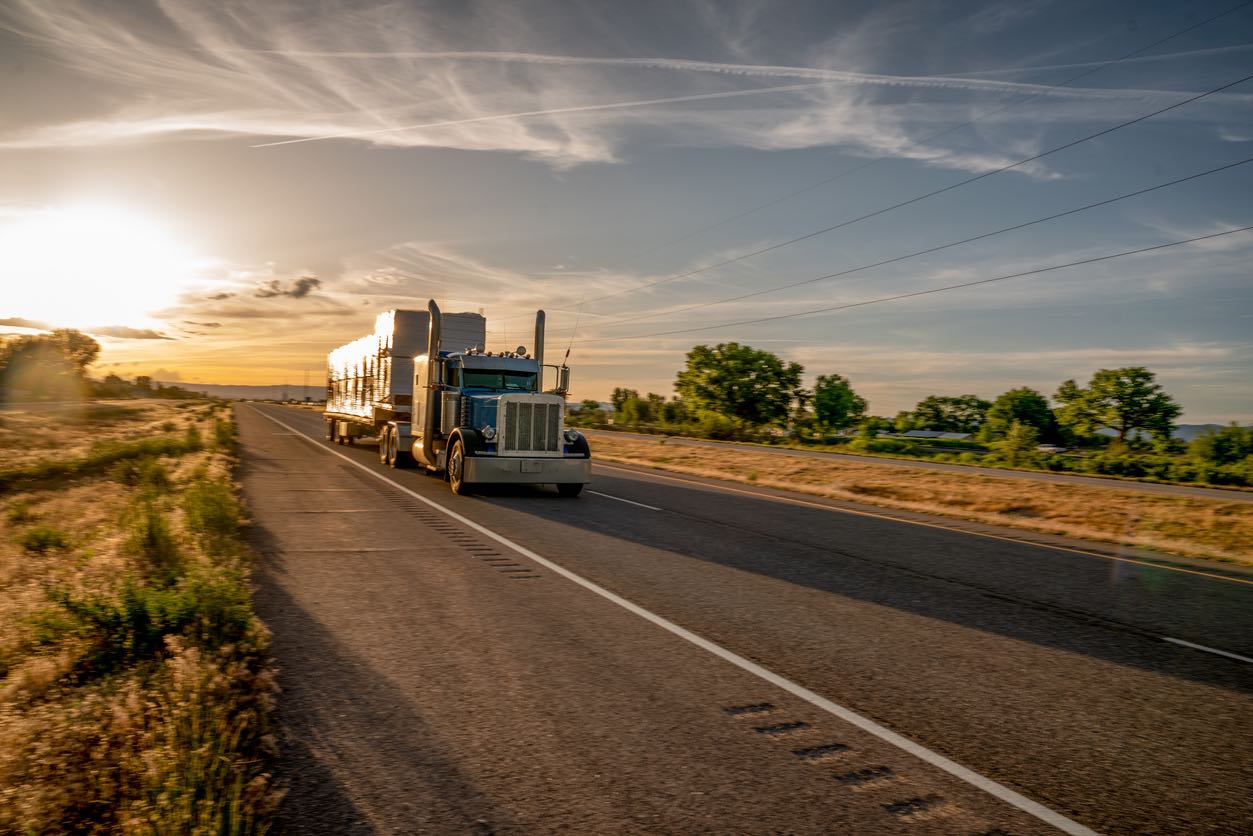 Understanding Costs and Timelines for Heavy Equipment Shipping in Maine
