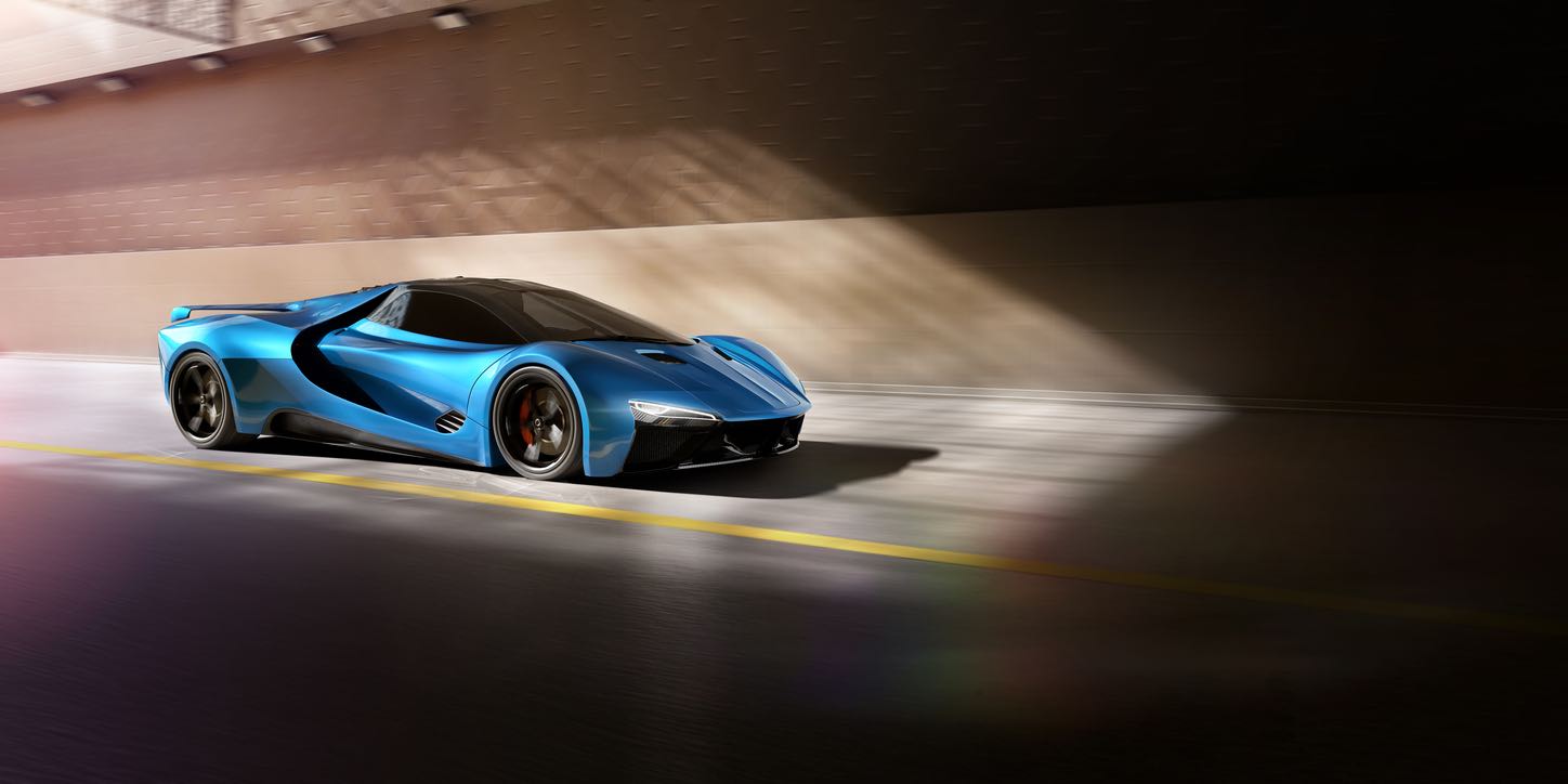 5 Reasons Why You Should Choose Enclosed Transport for Your Luxury Car