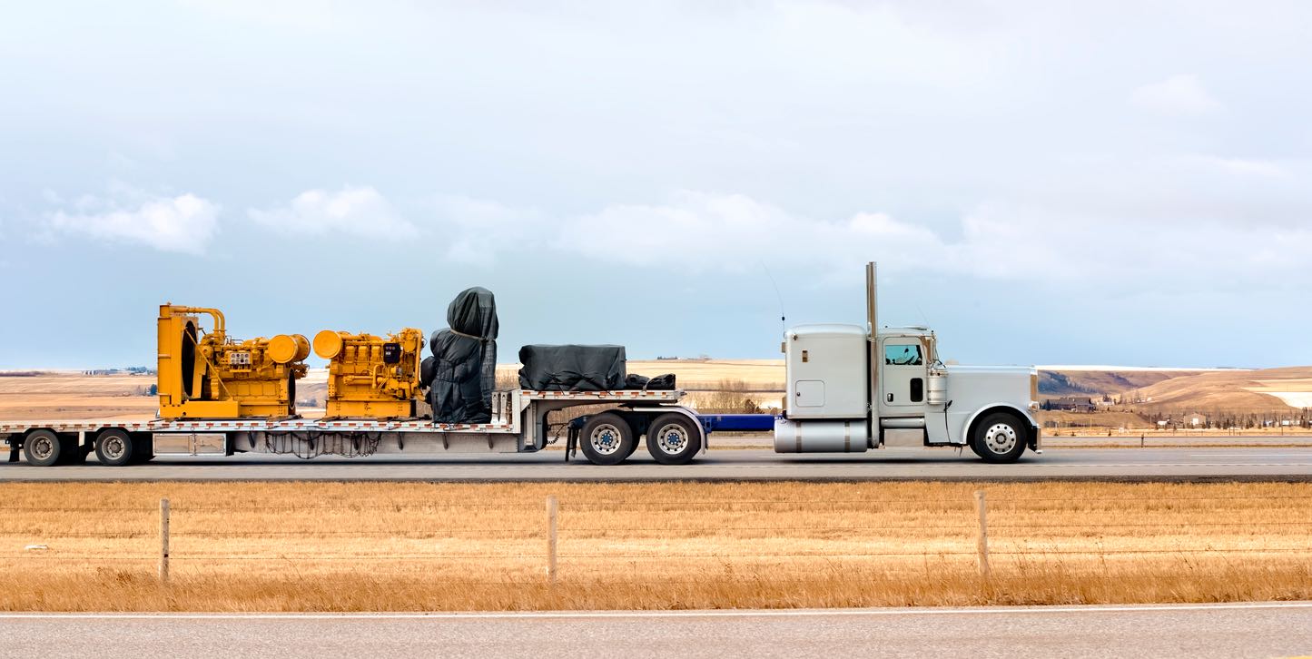 U.S. Machinery Revolution: The Ascendancy of Heavy Equipment Auctions