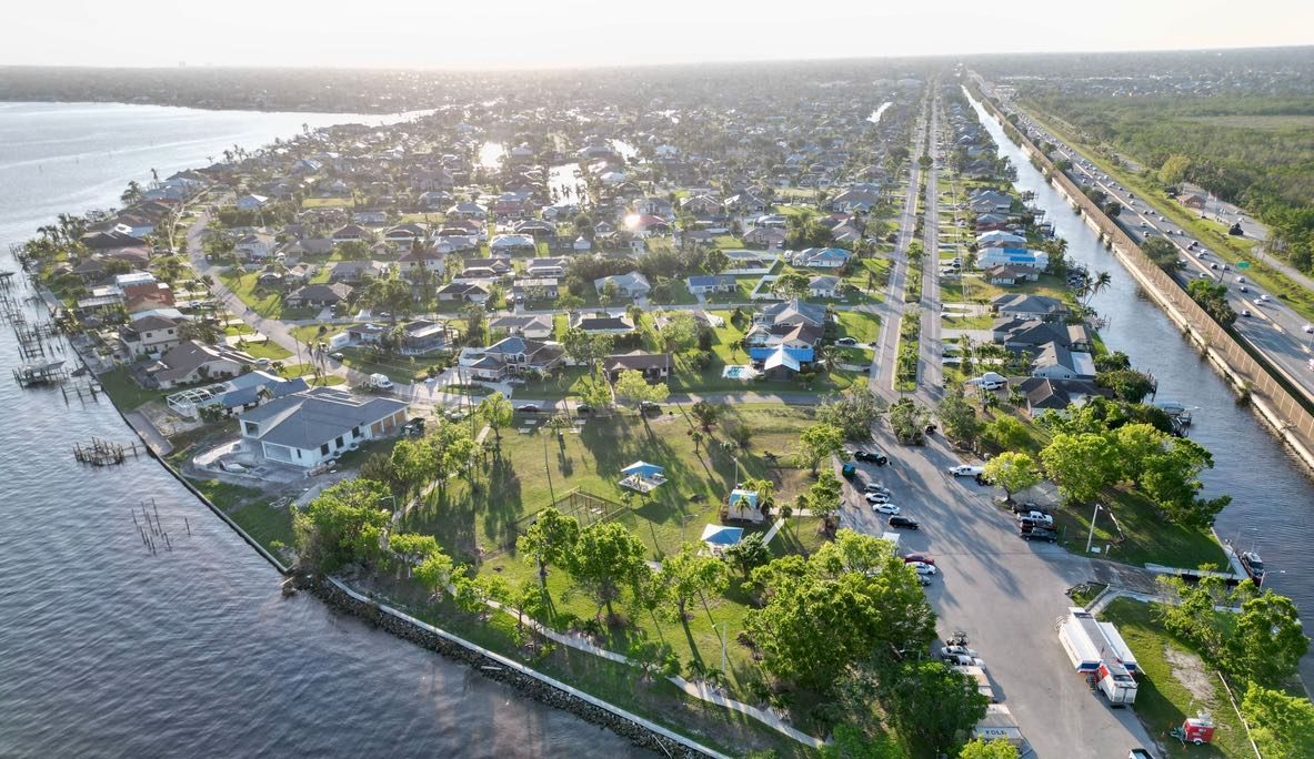 Discovering Parkland, Florida: A Sanctuary of Serenity and Recreation