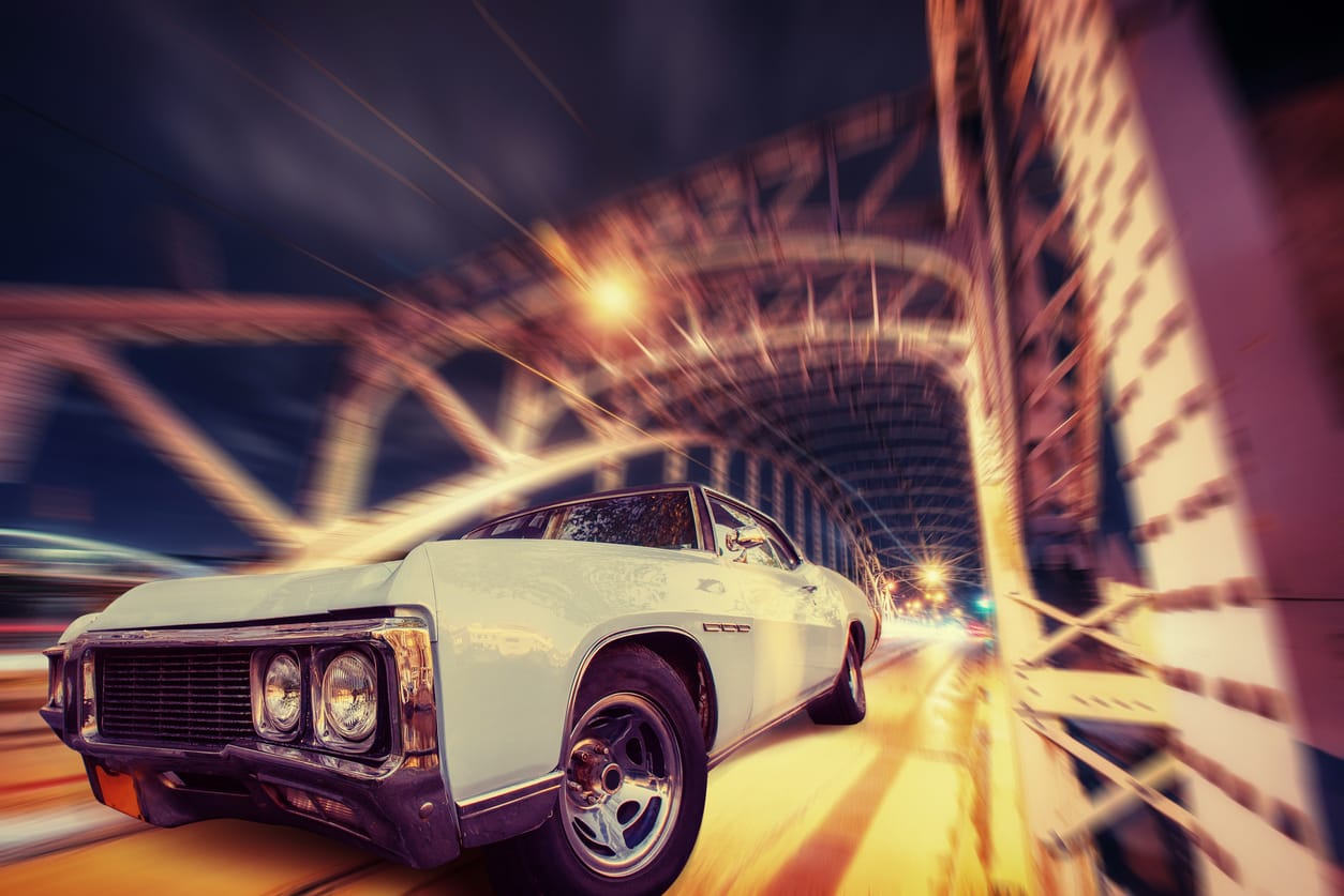 10 Steps for Stress-Free Classic Car Transport