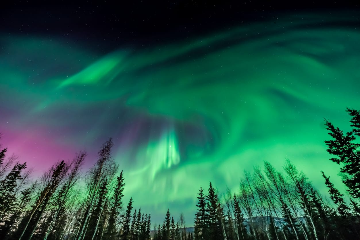 Full Alaska Transportation Guide