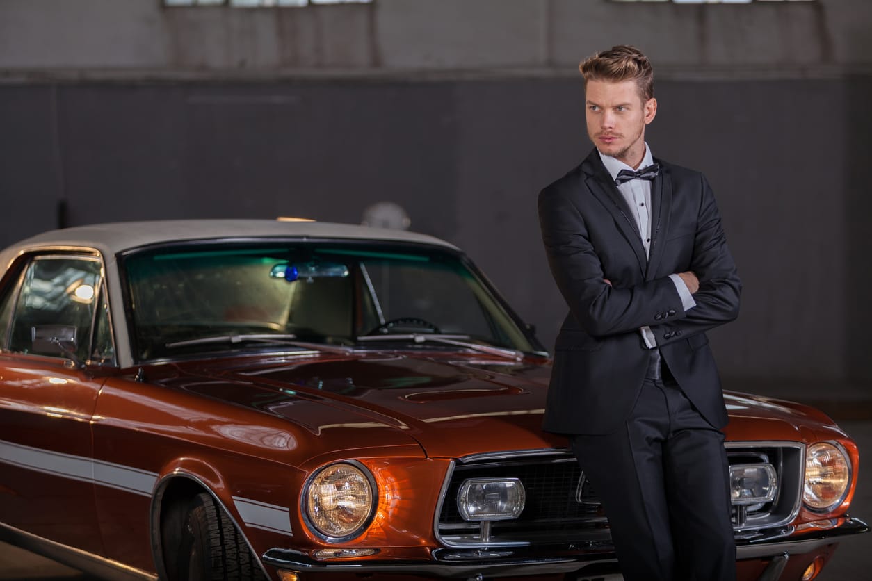 Can I Ship a Classic Car That’s Not Working?