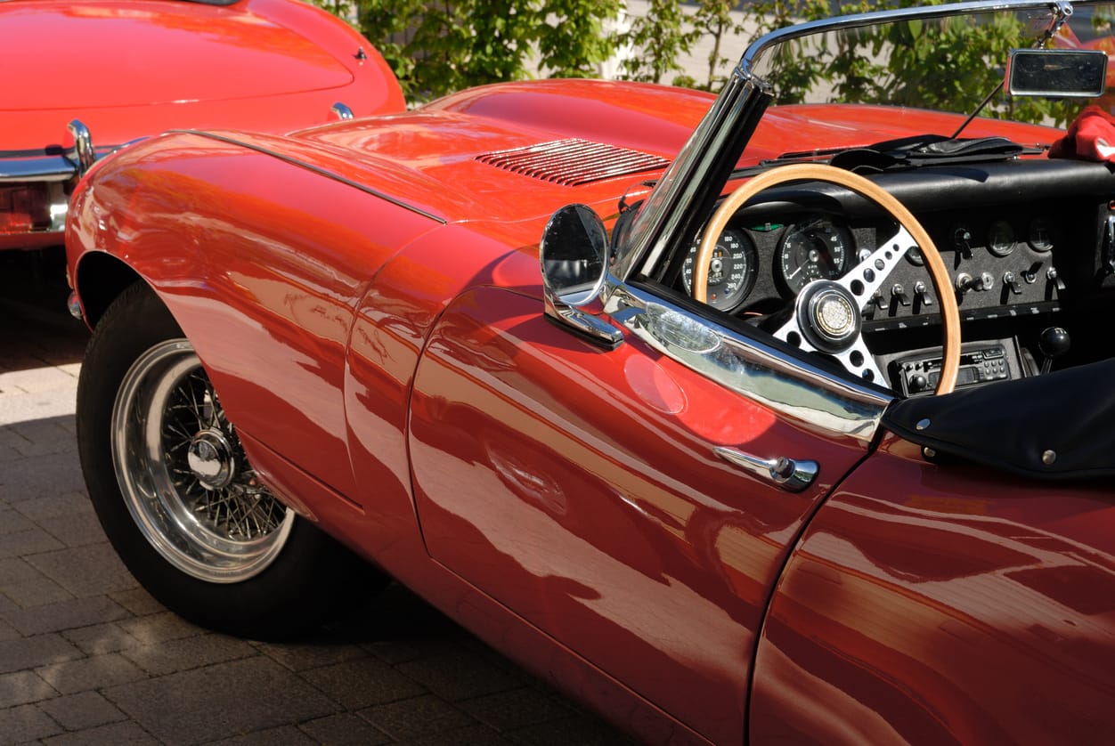 Top Classic and Collector Car Auctions