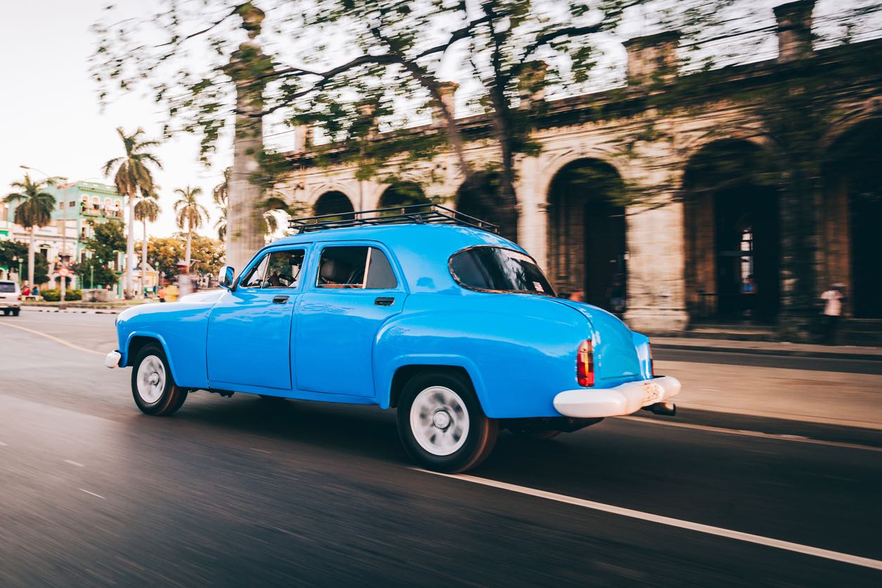 10 Essential Tips for Shipping Your Classic Car