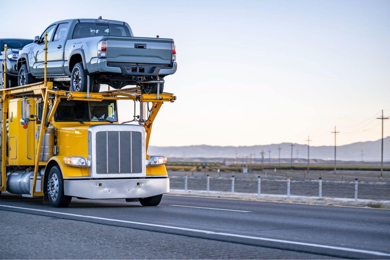 Specific Considerations for Different Vehicle Types