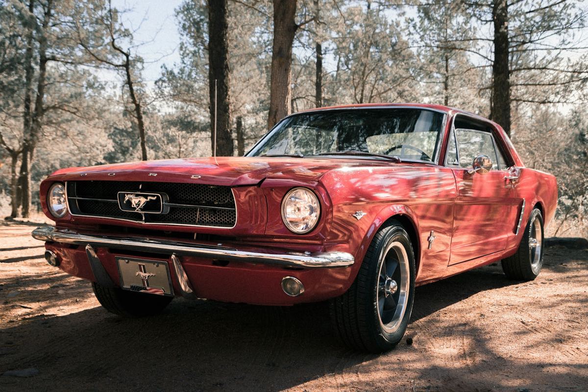 Classic Car Charging Systems - Your Ultimate Guide to Modern Upgrades