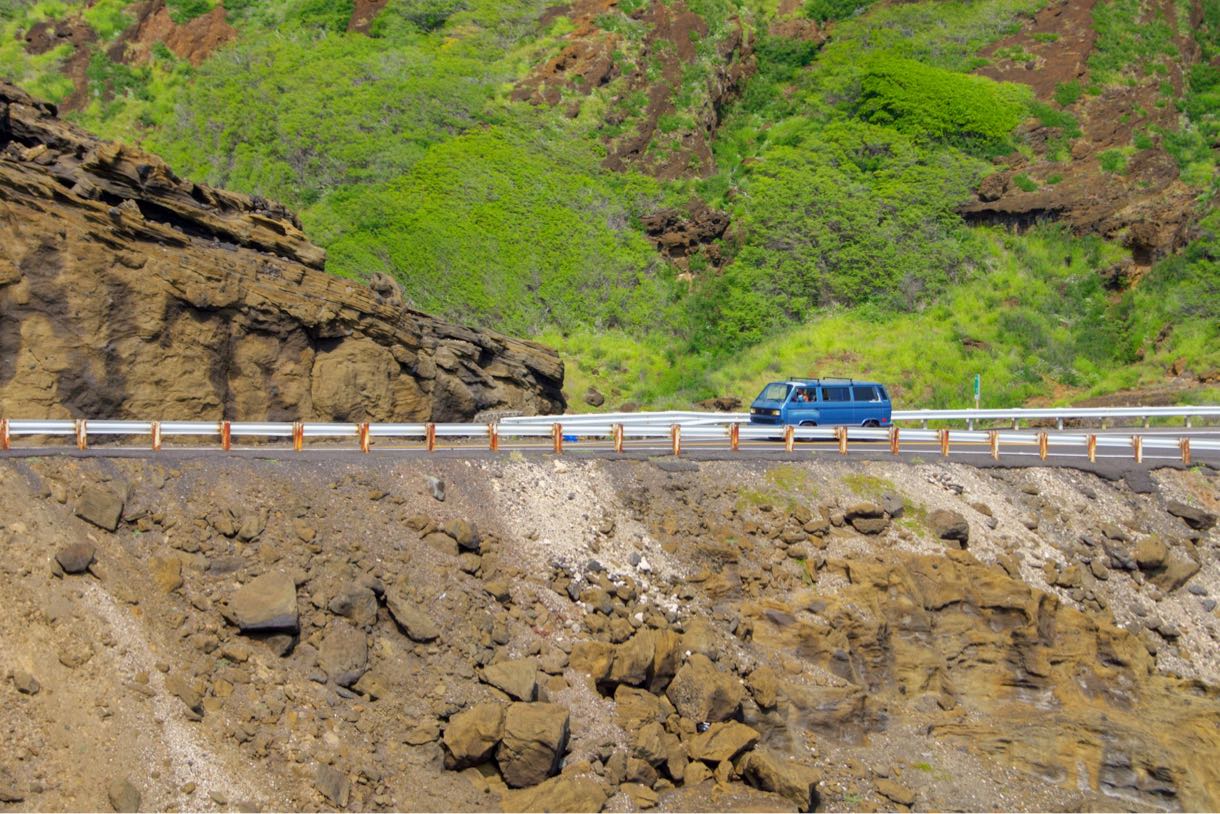 How to Ship a Car from Texas to Hawaii - Complete Transport Guide