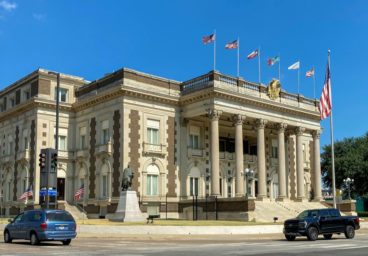 How to Ship a Car to or from Bexar County, Texas: A Complete Guide with Ship A Car, Inc.