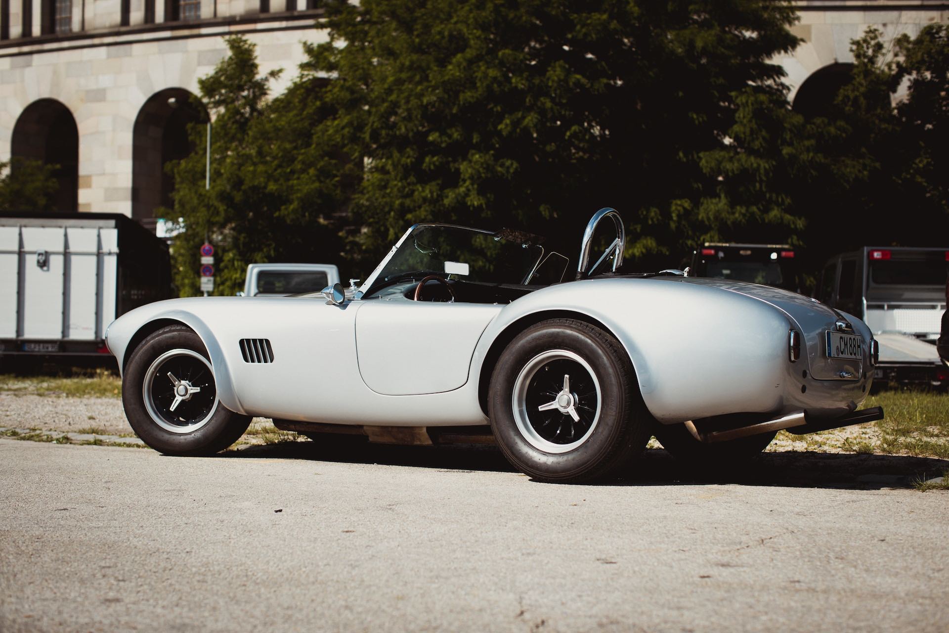 Classic British Cars in the Hands of US Celebrities: Your Guide to Ownership and More