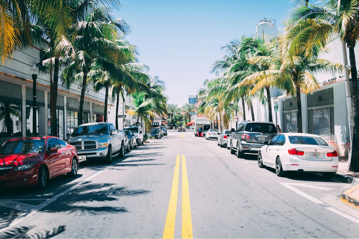 Shipping Your Car from Hawaii to Florida - A Comprehensive Guide