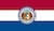 Flag of Missouri