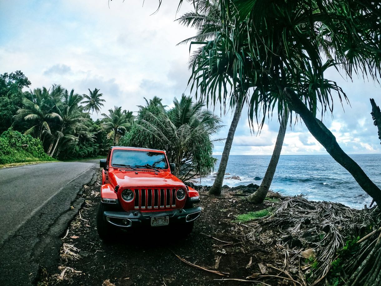 Cost to Ship a Car from Texas to Hawaii – The Full Breakdown