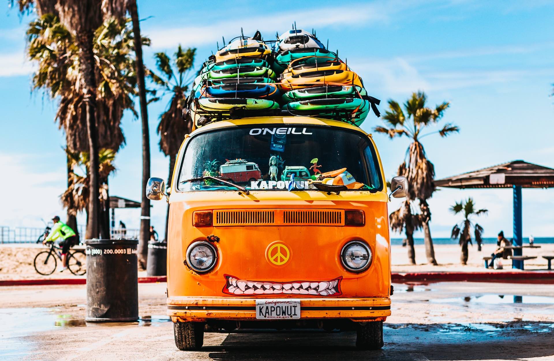 Things to Know Before You Ship Your Car to Hawaii
